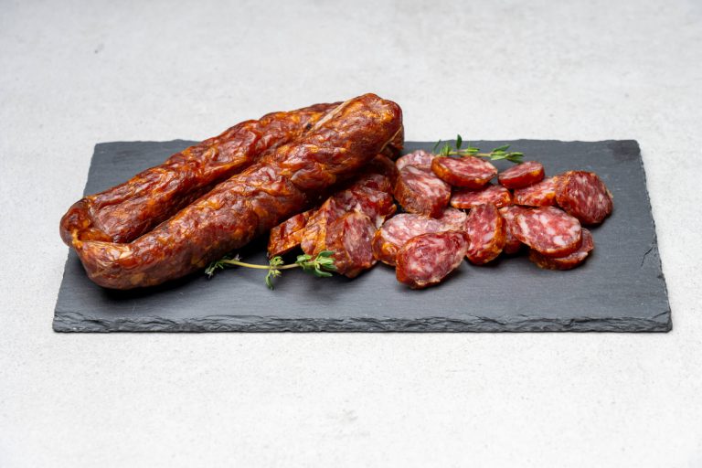 Lungauer Zwutschkerl – per Paar